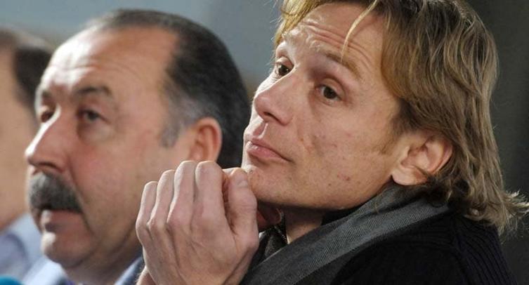 Газзаев назвал разумным решением уход Карпина с поста тренера «Ростова»