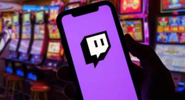 Twitch будет банить за реферальные ссылки на сайты с азартными играми