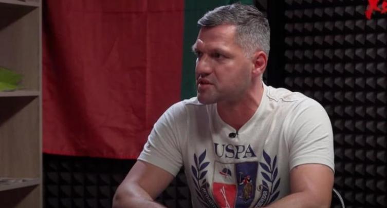 Федотов заявил, что первый гол «Зенита» в ворота «Ростова» засчитан ошибочно, и привел фото в доказательство
