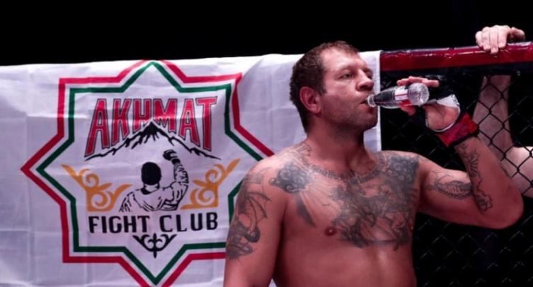 Гаджиев заявил, что Александр Емельяненко не в состоянии присутствовать в бойцовской индустрии из-за алкоголизма