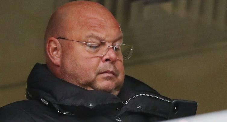 Червиченко объяснил уход Карпина из «Ростова» интересами России