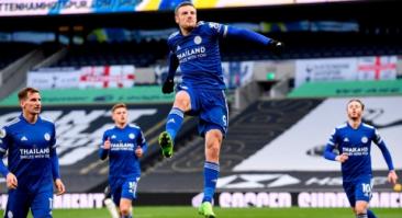 «Лестер» и «Наполи» — букмекерские фавориты ЛЕ. Шансы ниже, чем у «Спартака», только у одной команды