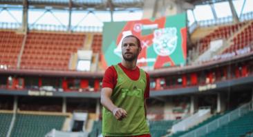 «Локомотив» продаст лидеров. Вероятность непопадания в тройку — 62,5%