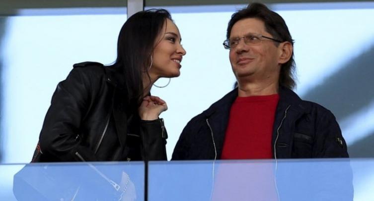 Салихова назвала руководство «Спартака» вредителями и заявила, что Попов - второй Газизов