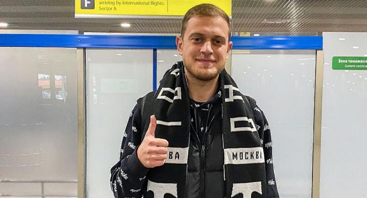 Седько рассказал, чем его привлекло предложение московского «Торпедо»