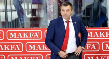 Знарок вернулся в сборную России. Коэффициент на победу на Олимпиаде — 5