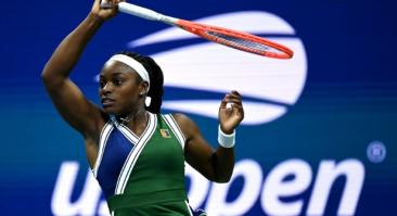 «Обещаю, что найду тебя и сломаю ногу так, что ты больше ходить не сможешь». Слоан Стивенс подверглась травле ставочников после поражения на US Open