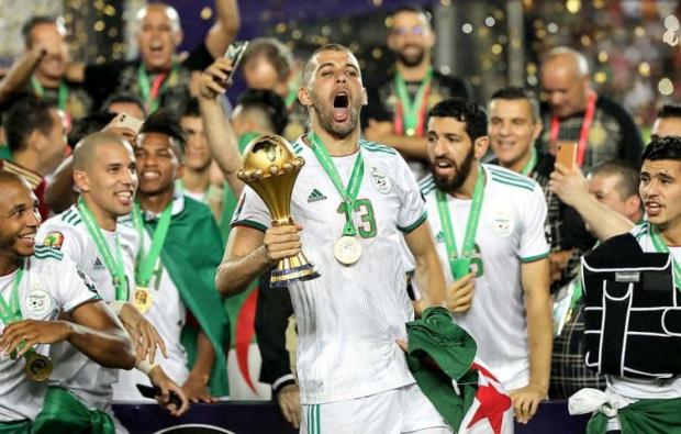 Алжир - Джибути: прогноз Sports Betting на 2 августа 2021