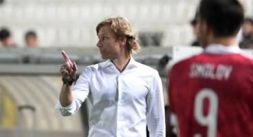 Вероятность выхода сборной России на ЧМ-2022 при Карпине упала до 36%