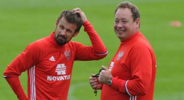 «Рубин» при Слуцком дважды обыграл «Зенит». На непроигрыш казанцев в понедельник коэффициент 2,25