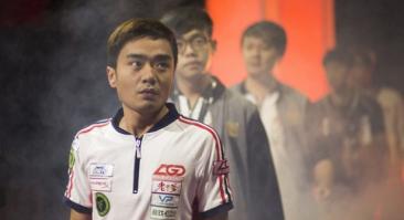 Тренер PSG.LGD делал ставки на матчи своей команды. В прошлом xiao8 упрекал в договорняках других