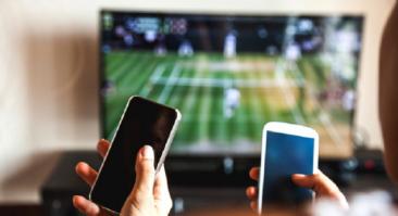 Букмекеры делают на проблемных игроках только 3% доходов