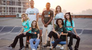 Winline и «Краснодар» запустили уникальный фэшн-проект