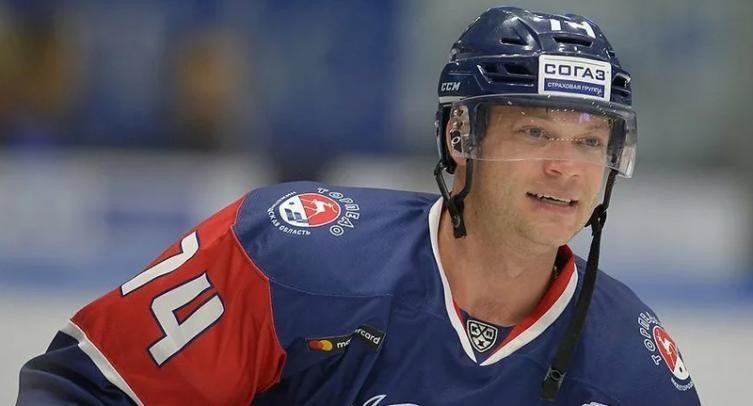 Сергей Костицын хочет продолжить карьеру в Европе