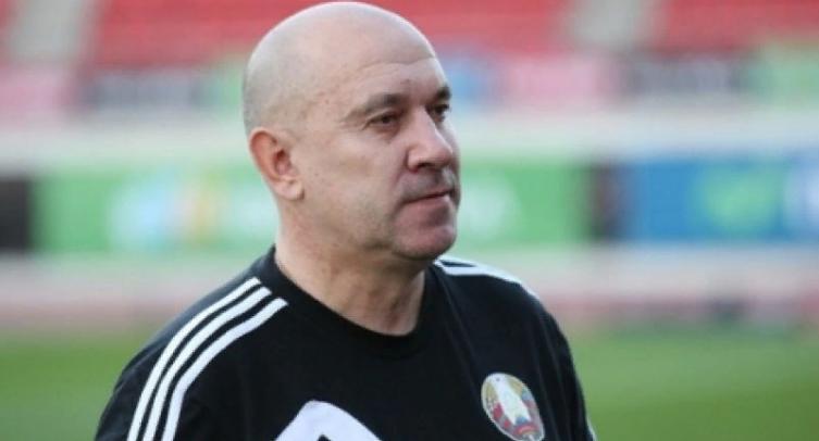 Кондратьев: «Ребятам переживать за результат особо не нужно, главное — показать нашу лучшую игру»