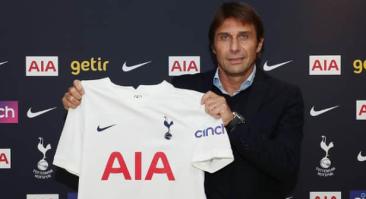 Букмекер дает коэффициент 41 на победу «Тоттенхэма» в Лиге конференций и попадание в топ-4