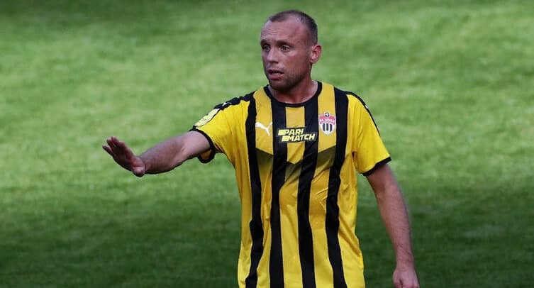 Глушаков признался, что был шокирован смертью Гамулы