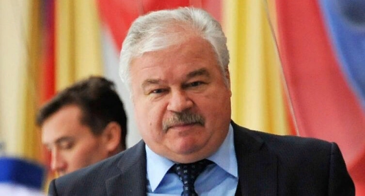 Плющев назвал пропуск Кузнецовым Олимпиады личной трагедией хоккеиста