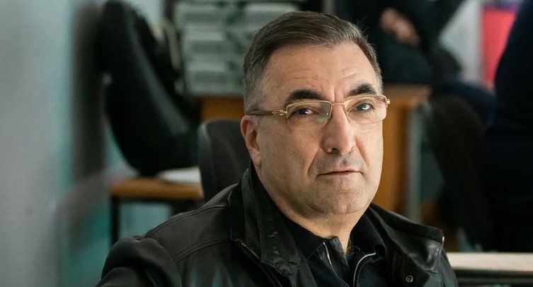 Вайсфельд призвал сборную России усилить антиковидные меры после вспышки в команде США