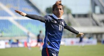 Камбоджа и Лаос сыграли очень подозрительный матч. На победу Камбоджи поставили 65 000 евро, на Лаос — 570