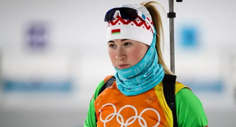 Динара Алимбекова завершила 2021 год на третьем месте в общем зачете Кубка мира