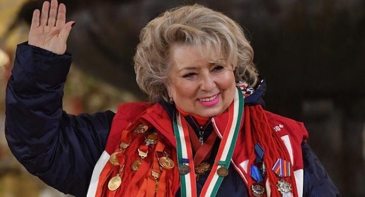 Тарасова заявила, что Туктамышевой сложно конкурировать с Валиевой и Трусовой