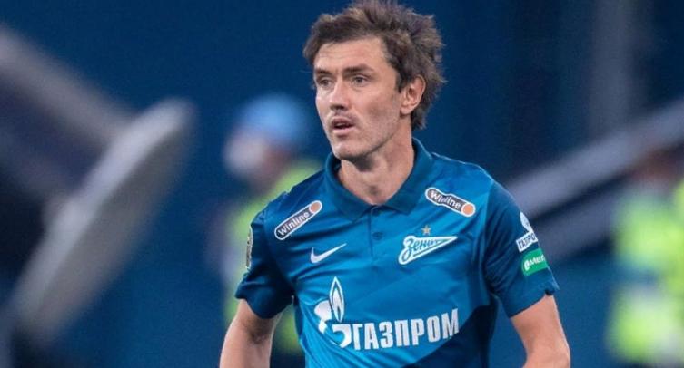 Габулов рассказал, что «Химки» могут подписать Жиркова