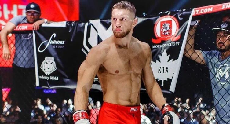 Минеев ответил, что каждый, кто занимается смешанными единоборствами в России, обязан отцу Хабиба