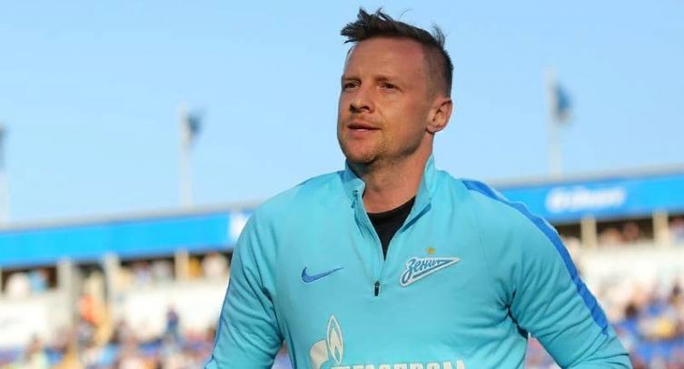 Малафеев заявил, что «Зенит» будет играть на победу в матче с «Челси»