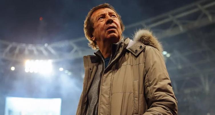 Семин объяснил, почему считает Акинфеева лучшим вратарем года в РПЛ