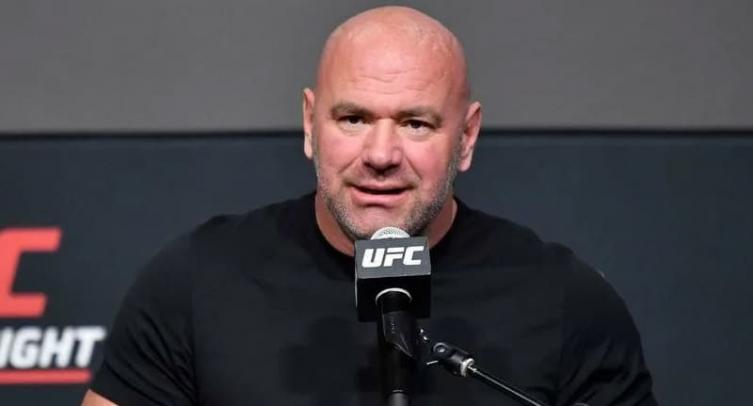 Глава UFC Дана Уайт считает справедливым тот факт, что Порье является фаворитом боя с Оливейрой