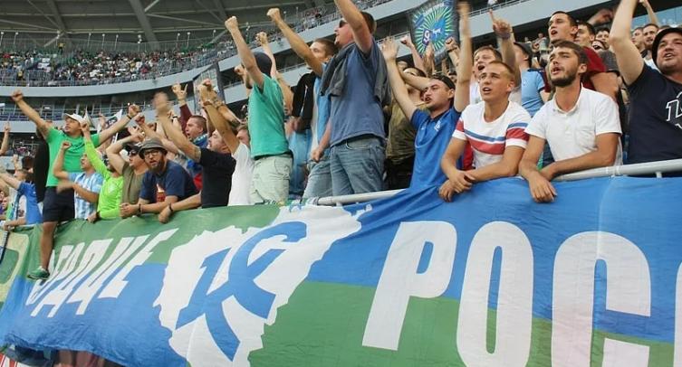 РПЛ выступила с заявлением в связи со смертью болельщика «Крыльев Советов»