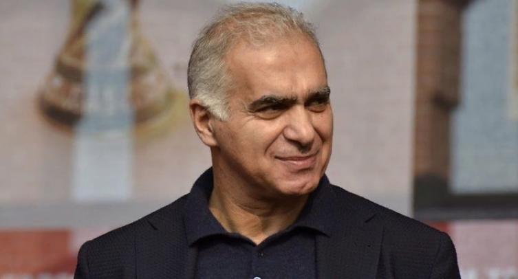 Руководитель «Арсенала» Аджоев раскритиковал работу судей в матче с ЦСКА