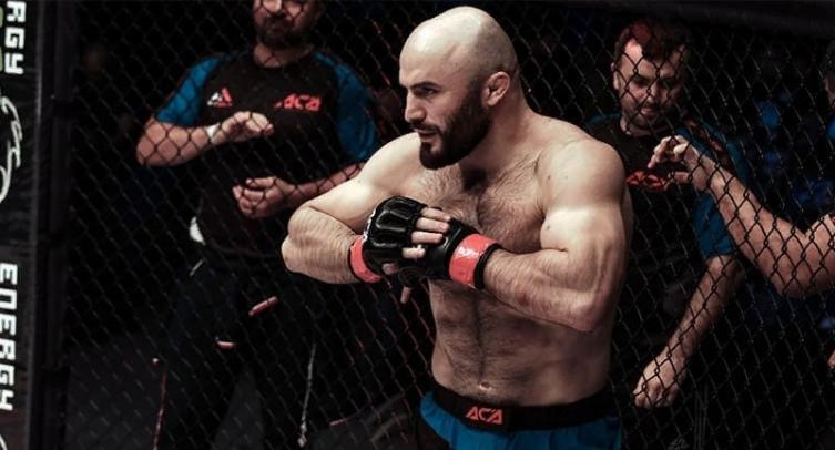 Исмаилов ярко прокомментировал анонс Шлеменко в Instagram их совместного боя