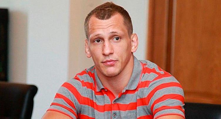 Василевский рассказал, как будет развиваться бой между Исмаиловым и Шлеменко