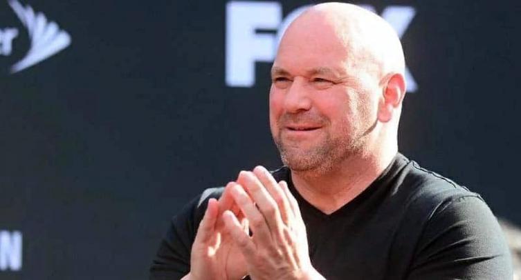 Президент UFC Уайт исключил вероятность проведения боя между Усманом и Чимаевым