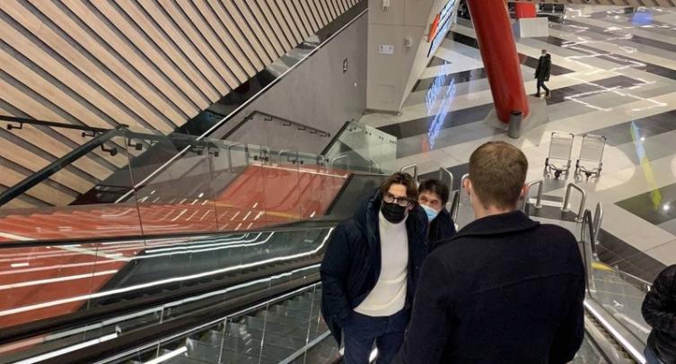Чернышов раскритиковал назначение Ваноли главным тренером «Спартака»