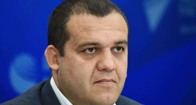 Глава IBA Кремлев заявил, что бойцами MMA становятся неудавшиеся борцы и боксёры