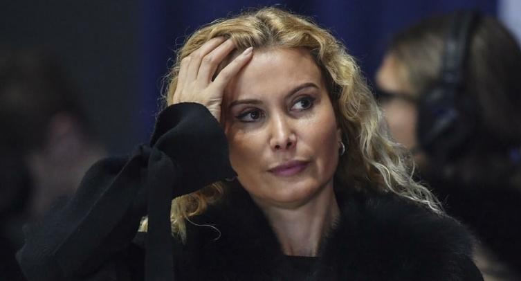 Тутберидзе назвала жалобы на судейство началом конца