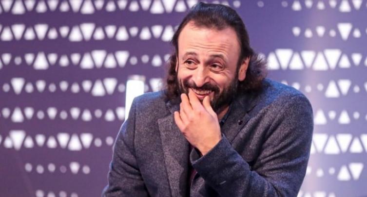 Авербух назвал идиотом американского журналиста Лиса