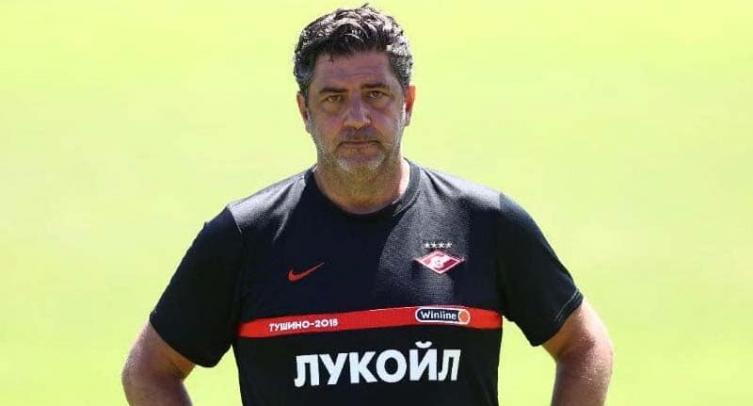 «Спартак» после матча с «Сочи» проведет общекомандный ужин - возможно, прощальный для Витории
