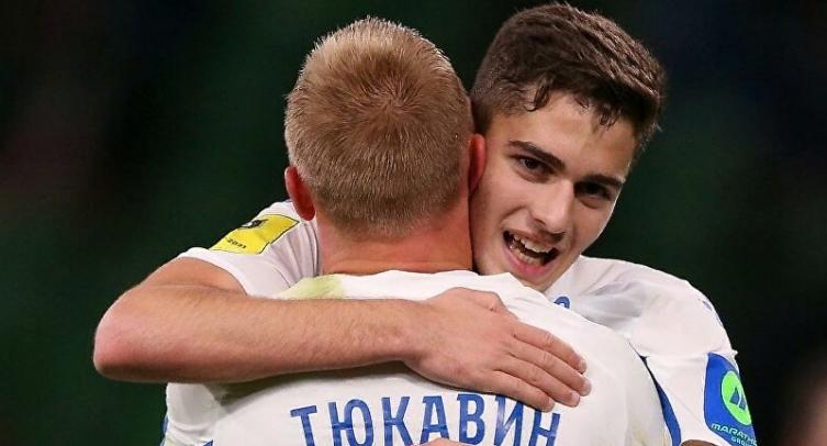 Масалитин оценил перспективы «Динамо» в борьбе с «Зенитом» за победу в РПЛ