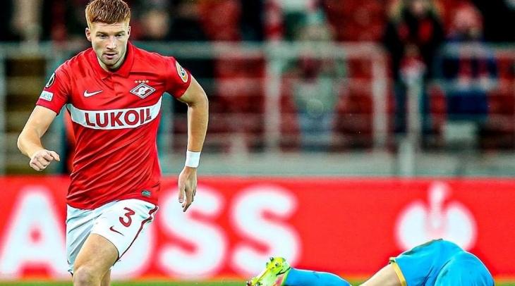 Ветеран ЦСКА: «У Кофррие ножки короткие, слабо бежит. Колхозный уровень»