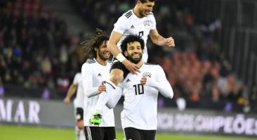 Букмекеры назвали фаворитов КАН-2021