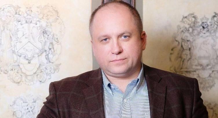 Александр Зайцев назвал главную задачу «Руха» на следующий розыгрыш чемпионата Беларуси
