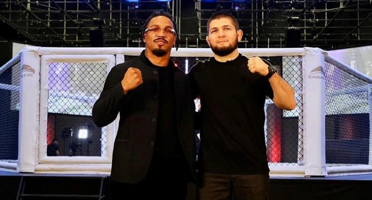 Кевин Ли заявил, что промоушен Хабиба Eagle FC практически во всем превосходит UFC
