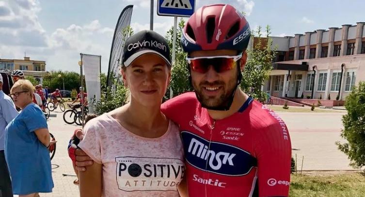 Анна Сола назвала главное качество, которое она ценит в своем муже