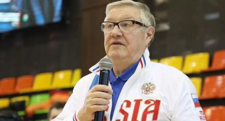 Орлов раскритиковал руководство «Спартак» за частую смену главных тренеров
