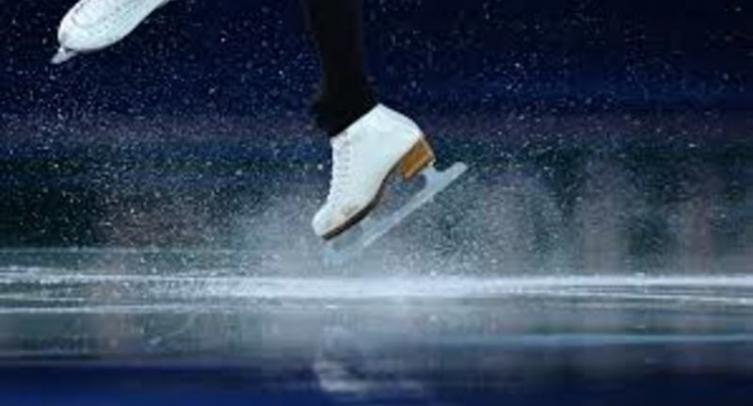 Сегодня начнется чемпионат России по фигурному катанию