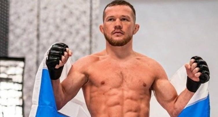 Умар Нурмагомедов назвал Петра Яна легитимным чемпионом UFC